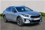 2024 Kia XCeed