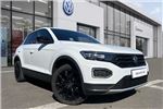2020 Volkswagen T-Roc