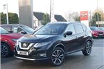 2019 Nissan X-Trail