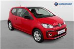 2019 Volkswagen Up