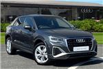 2024 Audi Q2
