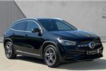 2021 Mercedes-Benz GLA