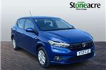 2021 Dacia Sandero