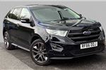 2016 Ford Edge