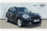 2018 MINI Countryman