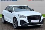 2023 Audi Q2