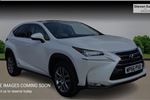 2016 Lexus NX