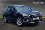 2019 Audi Q3