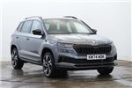 2024 Skoda Karoq