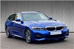 2021 BMW 3 Series Touring