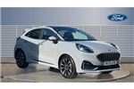 2023 Ford Puma