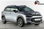 2023 Citroen C3 Aircross