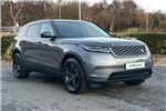 2018 Land Rover Range Rover Velar