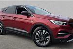 2020 Vauxhall Grandland X