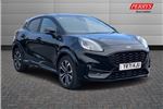 2021 Ford Puma