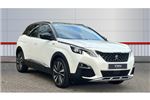 2020 Peugeot 3008