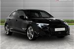 2024 Audi A3