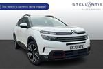 2020 Citroen C5 Aircross