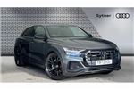 2023 Audi Q8