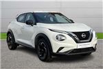 2024 Nissan Juke