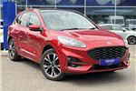 2022 Ford Kuga