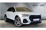 2021 Audi Q3