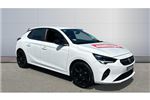 2022 Vauxhall Corsa