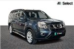 2014 Nissan X-Trail