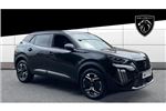 2023 Peugeot 2008