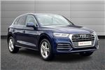 2020 Audi Q5