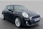 2017 MINI Hatchback