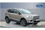 2019 Ford Kuga