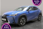 2019 Lexus UX