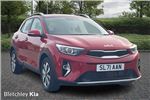 2021 Kia Stonic