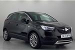 2020 Vauxhall Crossland X