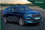 2022 Skoda Kodiaq