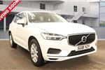 2018 Volvo XC60