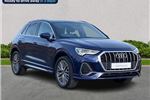 2024 Audi Q3