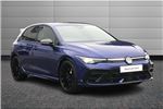 2025 Volkswagen Golf R