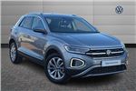 2024 Volkswagen T-Roc