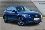 2022 Audi Q5 Sportback