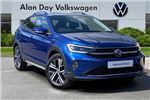 2023 Volkswagen Taigo