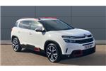 2019 Citroen C5 Aircross