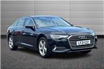 2021 Audi A6