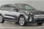 2021 Kia e-Niro