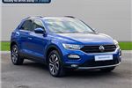 2021 Volkswagen T-Roc