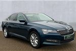 2023 Skoda Superb