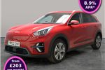 2022 Kia e-Niro