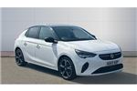 2020 Vauxhall Corsa