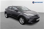 2021 Toyota C-HR